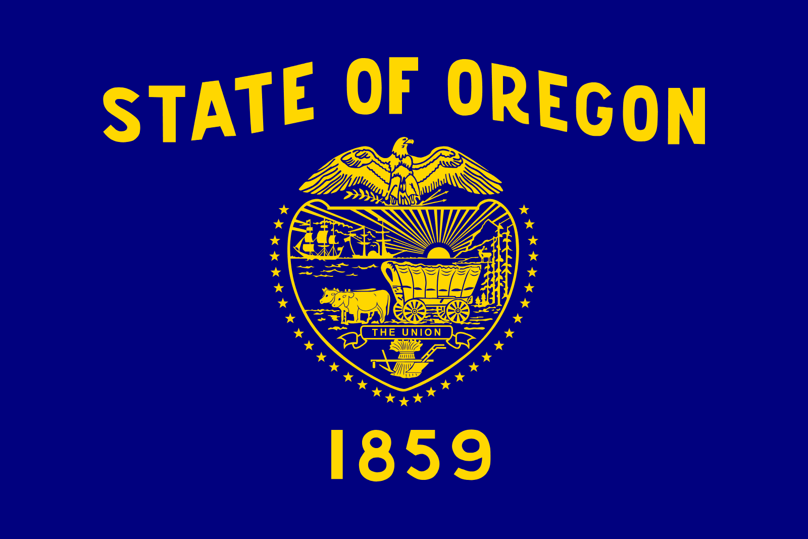 FEEDPUNK Oregon Edition