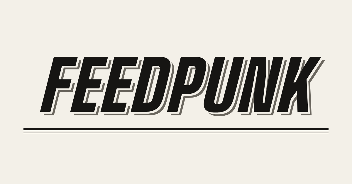 FEEDPUNK Stats
